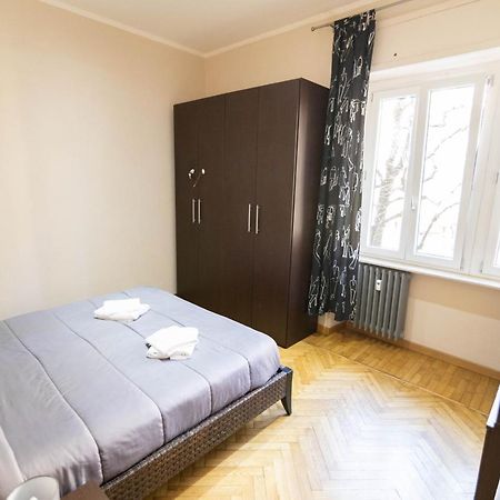 Grazioso Bilocale Comodo Ai Servizi Apartamento Cuneo Exterior foto