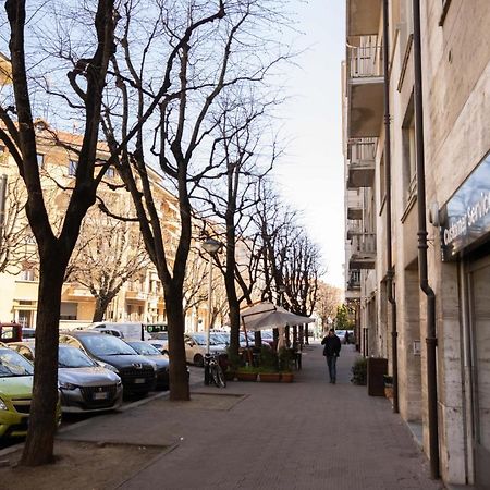 Grazioso Bilocale Comodo Ai Servizi Apartamento Cuneo Exterior foto