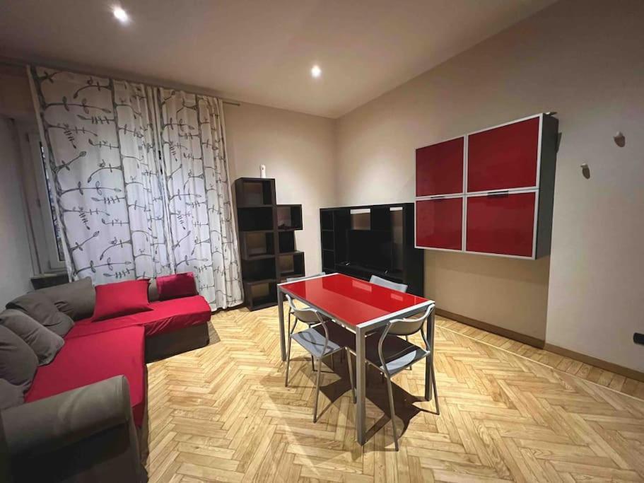 Grazioso Bilocale Comodo Ai Servizi Apartamento Cuneo Exterior foto