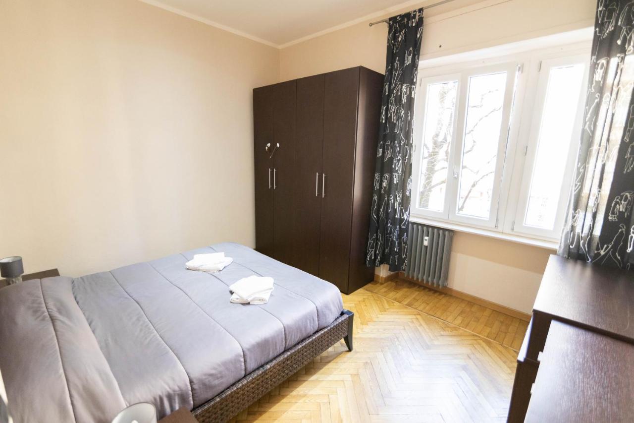 Grazioso Bilocale Comodo Ai Servizi Apartamento Cuneo Exterior foto