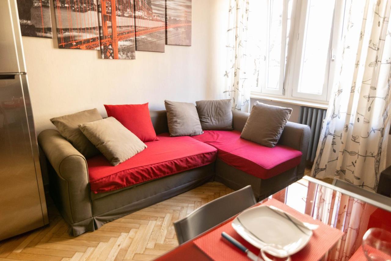 Grazioso Bilocale Comodo Ai Servizi Apartamento Cuneo Exterior foto