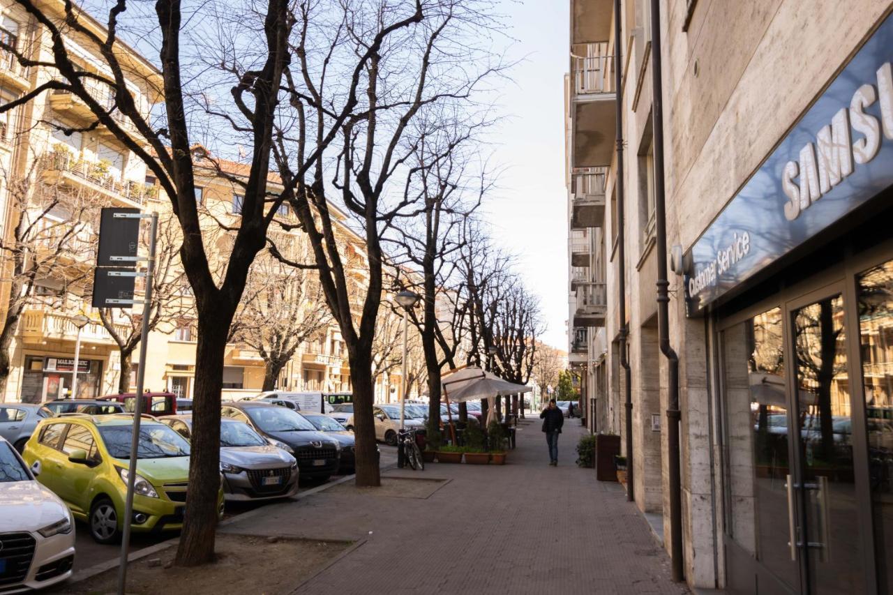 Grazioso Bilocale Comodo Ai Servizi Apartamento Cuneo Exterior foto