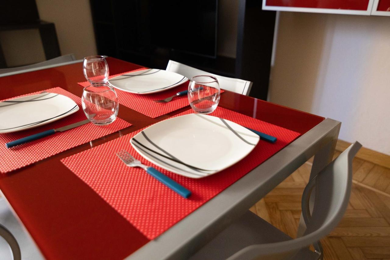 Grazioso Bilocale Comodo Ai Servizi Apartamento Cuneo Exterior foto
