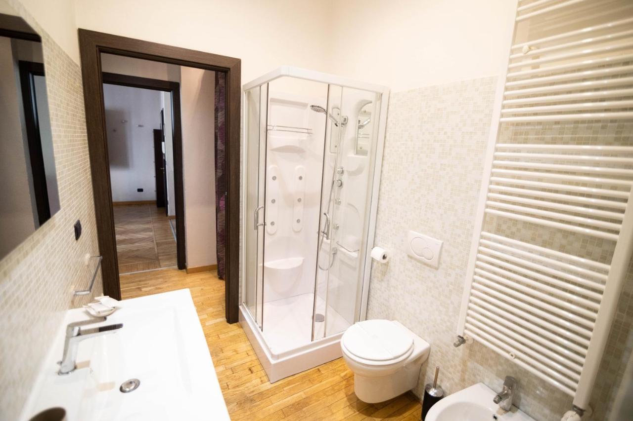 Grazioso Bilocale Comodo Ai Servizi Apartamento Cuneo Exterior foto